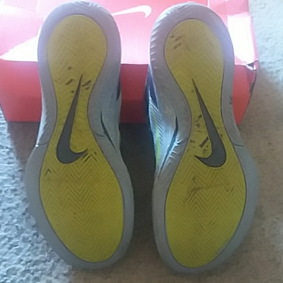 Nike Hypergamer Limited Edition - Picture 4 of 4